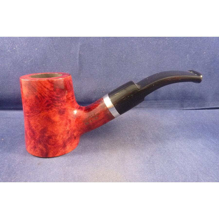 Pijp Aldo Velani Rosso