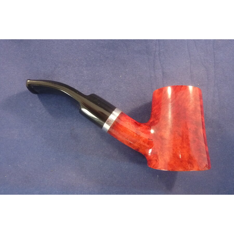 Pipe Aldo Velani Rosso