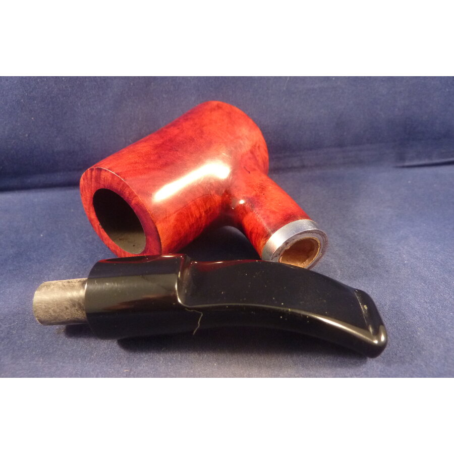 Pipe Aldo Velani Rosso