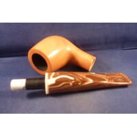 Pipe Jean Claude Natural