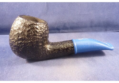 Pijp Savinelli Mini Rusticated 626 