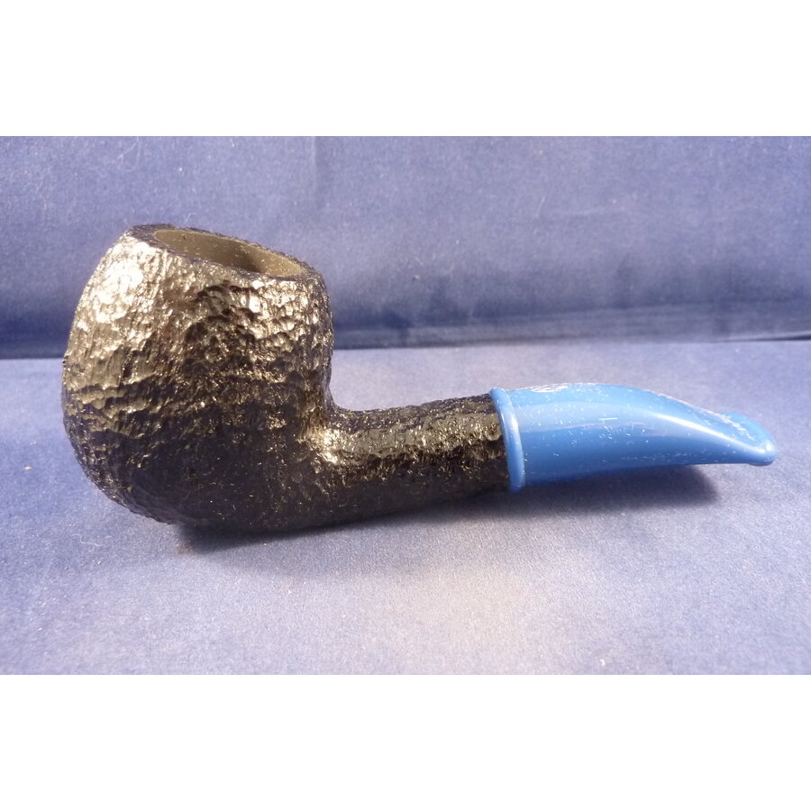 Pijp Savinelli Mini Rusticated 626