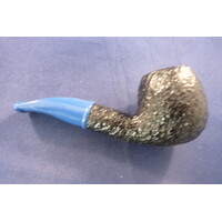 Pijp Savinelli Mini Rusticated 626