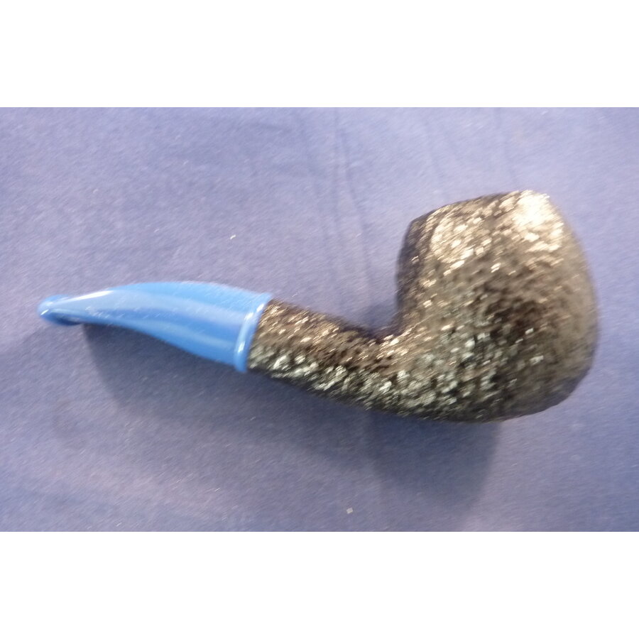 Pijp Savinelli Mini Rusticated 626