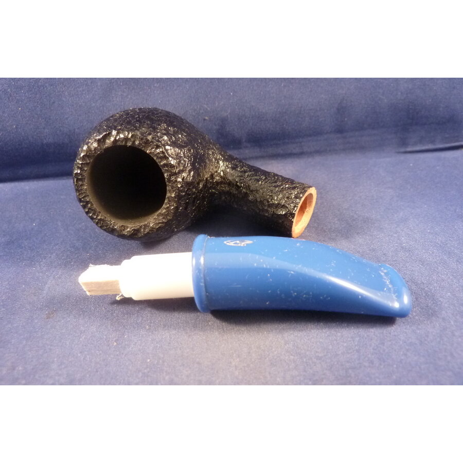 Pijp Savinelli Mini Rusticated 626