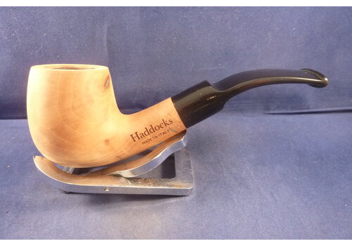 Pijp Haddocks Natural Smooth 
