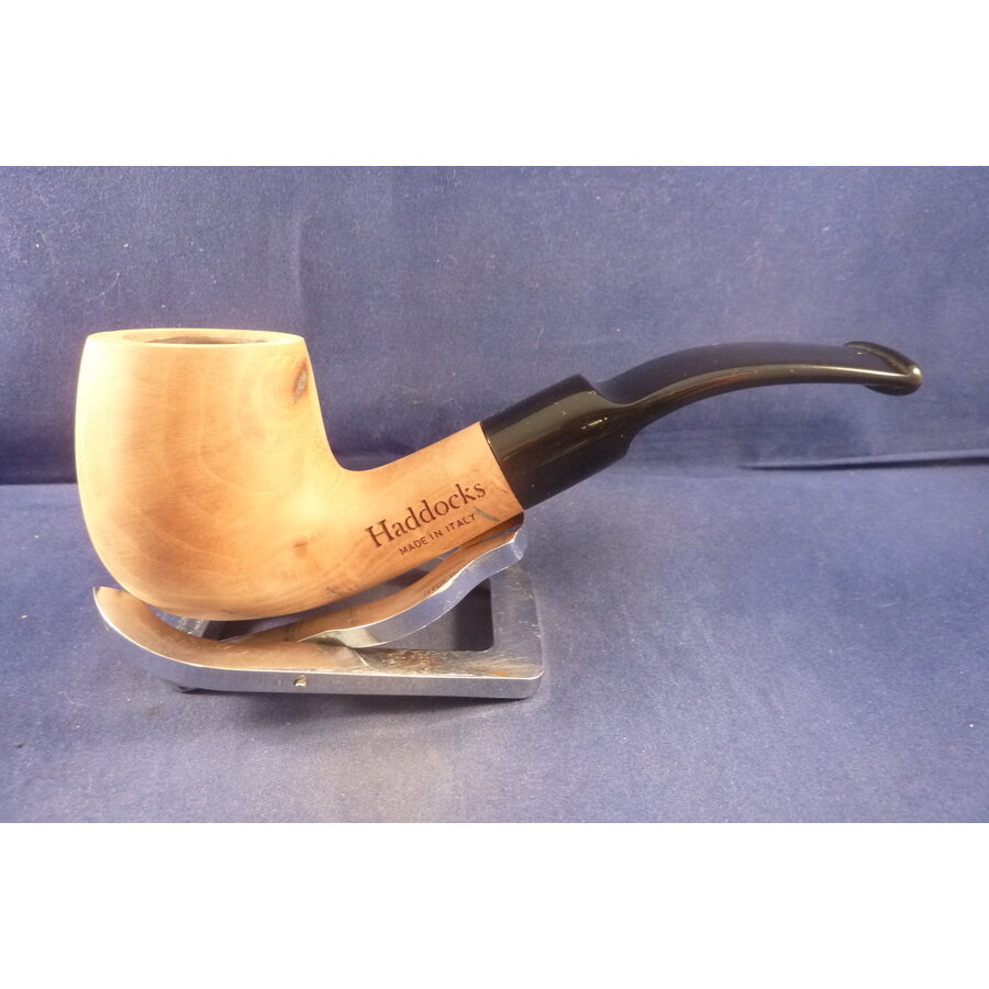 Pijp Haddocks Natural Smooth