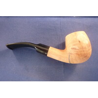 Pipe Haddocks Natural Smooth
