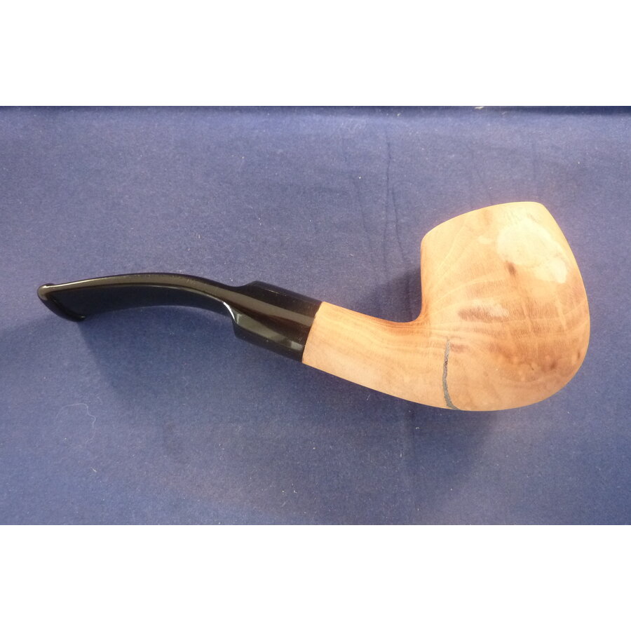 Pipe Haddocks Natural Smooth