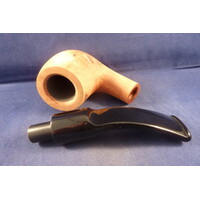 Pipe Haddocks Natural Smooth