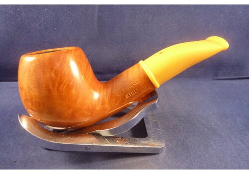 Pijp Savinelli Mini Smooth 626 