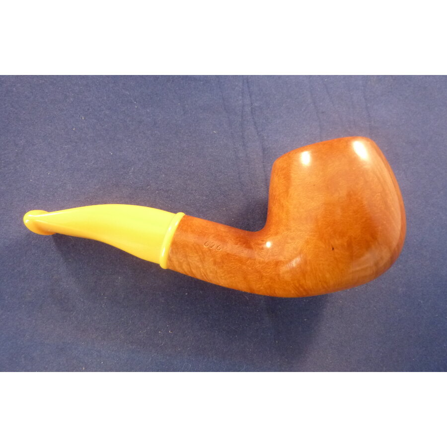 Pipe Savinelli Mini Smooth 626