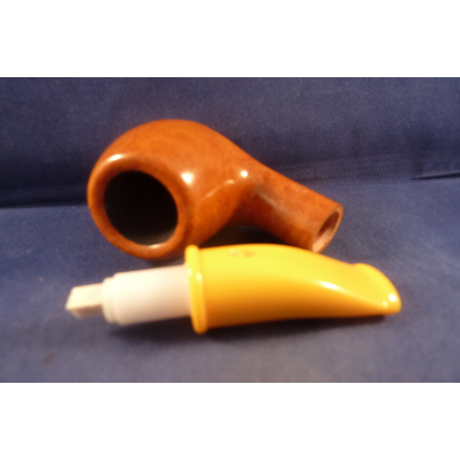 Pipe Savinelli Mini Smooth 626