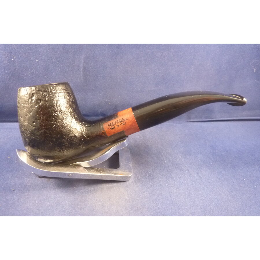 Pipe Aldo Velani Cestino