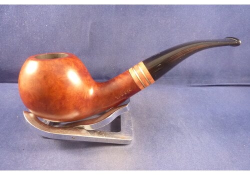 Pijp Vauen Brass 2342 