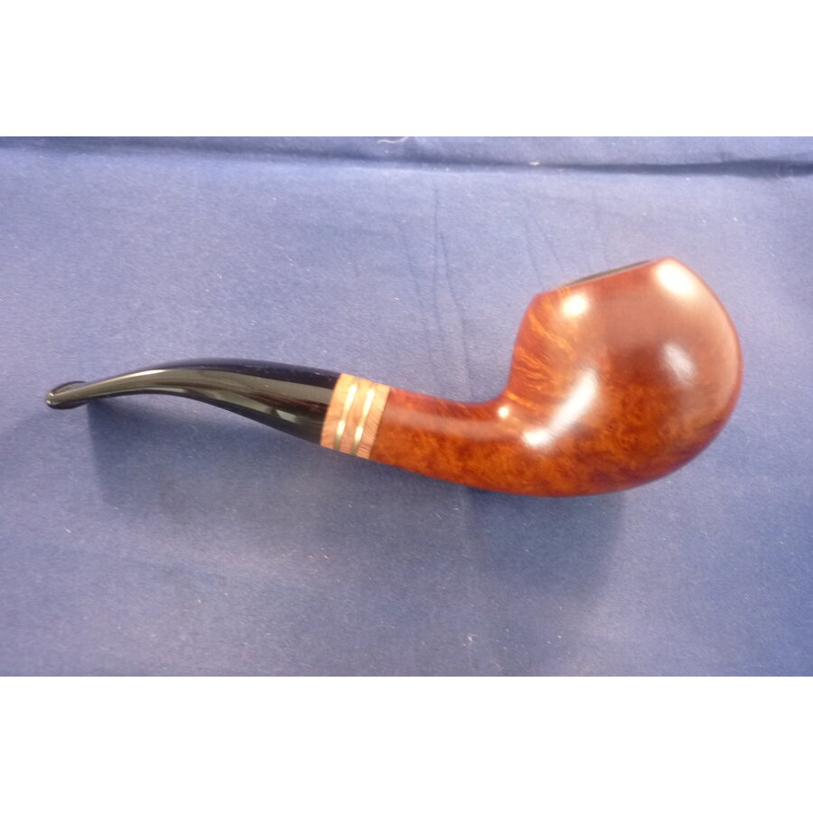 Pipe Vauen Brass 2342