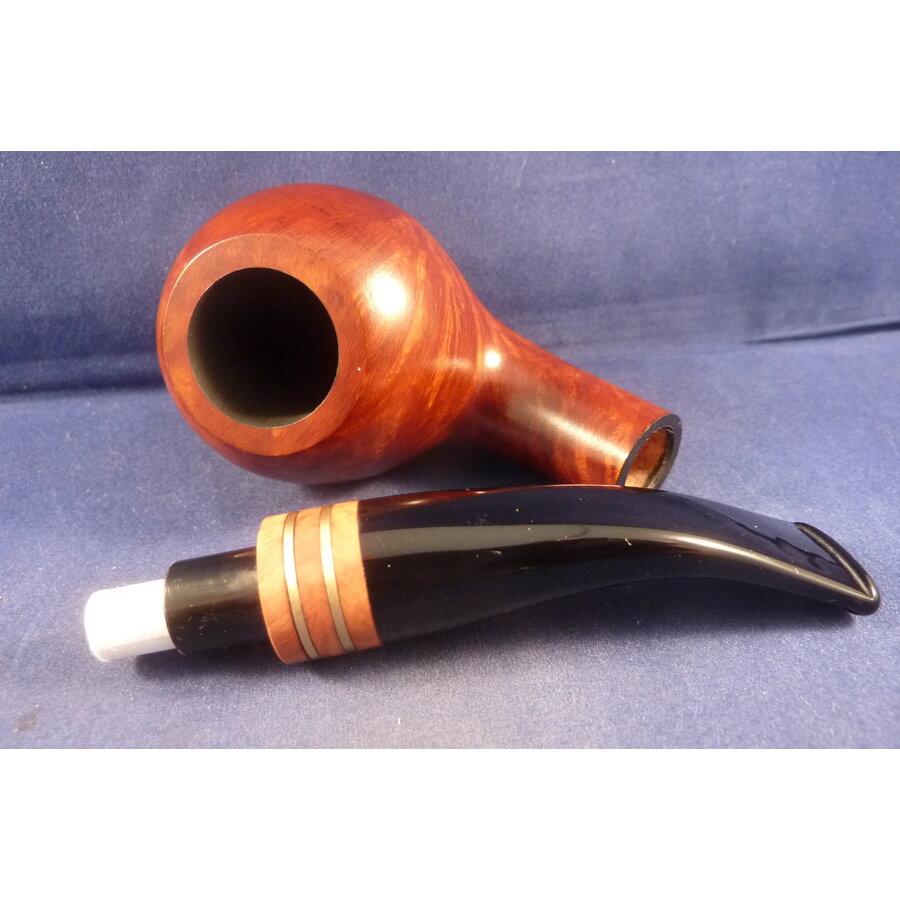 Pipe Vauen Brass 2342