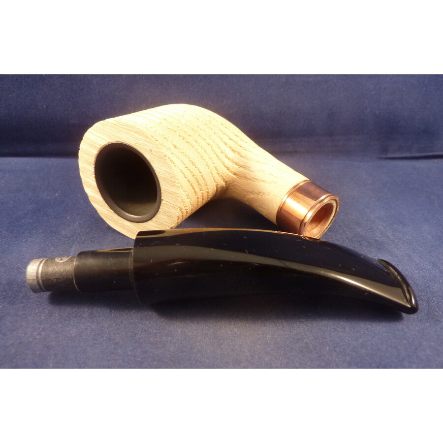 Pipe Rattray's Distillery G Natural 106