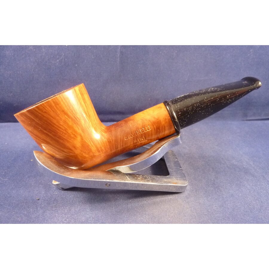 Pijp Savinelli Mini Smooth 409