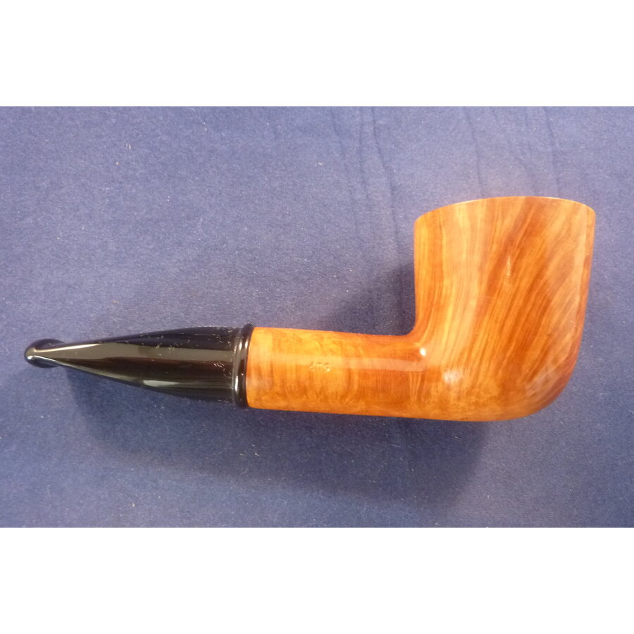 Pipe Savinelli Mini Smooth 409