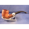 Peterson Pijp Peterson Irish Army Smooth 160 Silver Mounted