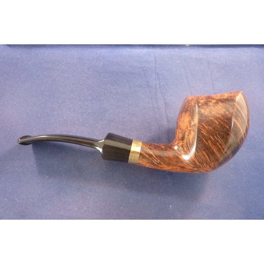 Pijp Stanwell Revival Brown 168