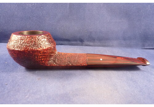 Pipe Dunhill Cumberland 2117 (2025) 