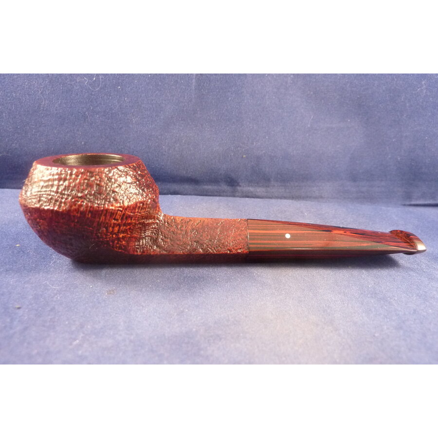 Pijp Dunhill Cumberland 2117 (2025)