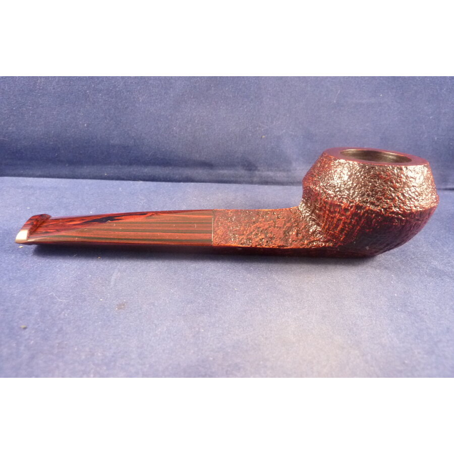 Pijp Dunhill Cumberland 2117 (2025)