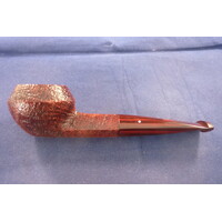 Pipe Dunhill Cumberland 2117 (2025)
