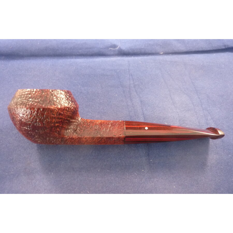 Pijp Dunhill Cumberland 2117 (2025)