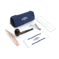 Pipe Savinelli One Starter Kit 207 Smooth
