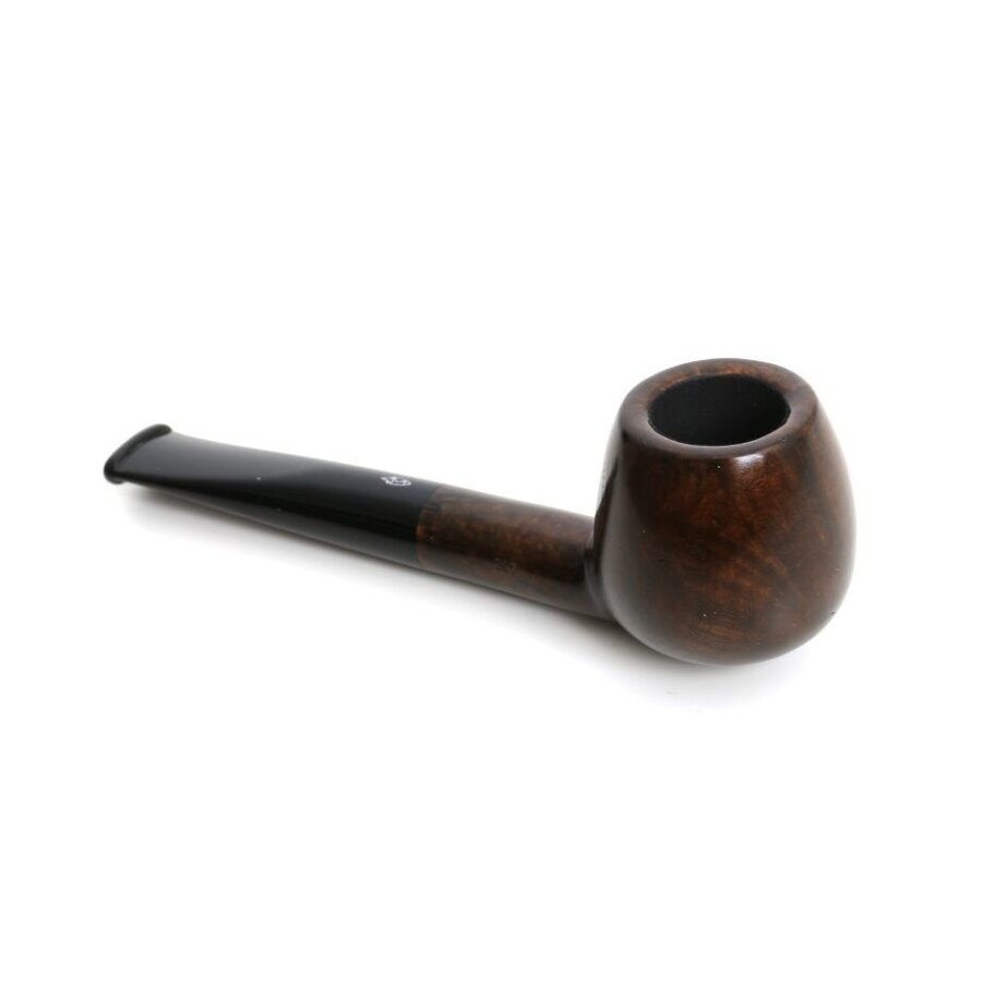 Pijp Savinelli One Starter Kit 207 Smooth