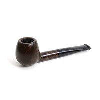 Pipe Savinelli One Starter Kit 207 Smooth