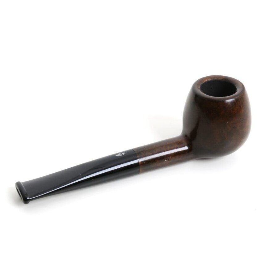 Pijp Savinelli One Starter Kit 207 Smooth