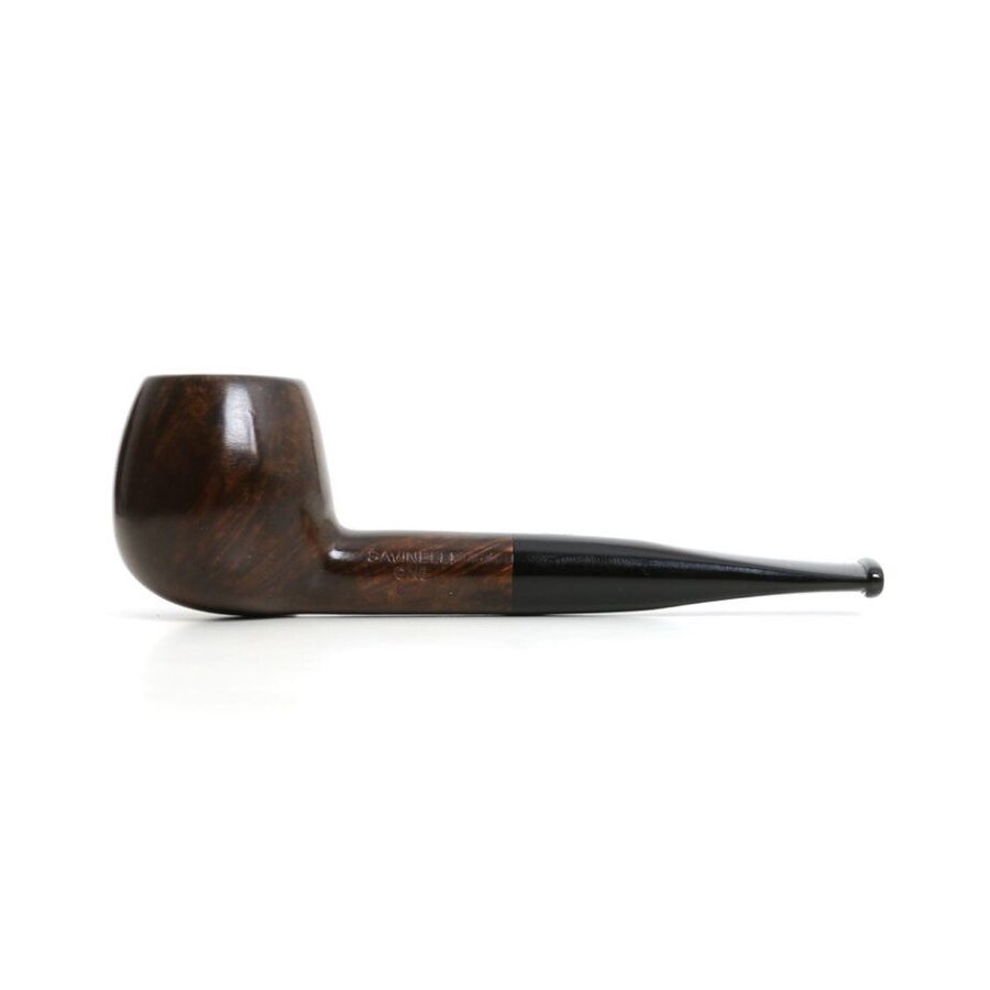 Pipe Savinelli One Starter Kit 207 Smooth