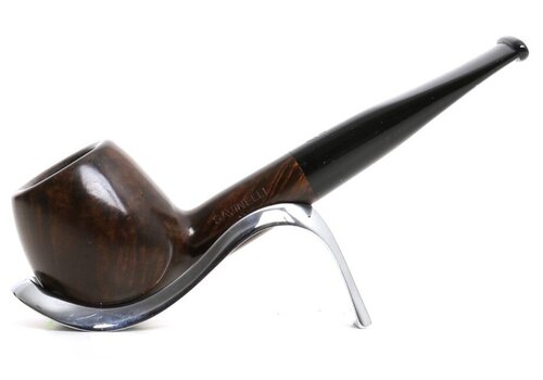 Pipe Savinelli One Starter Kit 207 Smooth 