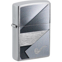 Pipe Lighter Zippo Sheet Metal