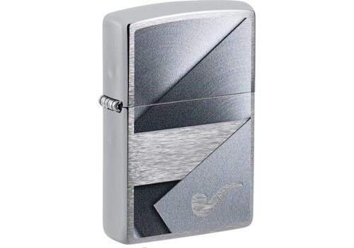 Pipe Lighter Zippo Sheet Metal 