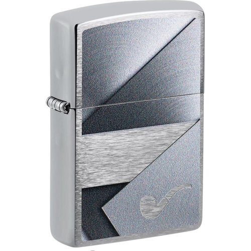 Pipe Lighter Zippo Sheet Metal 
