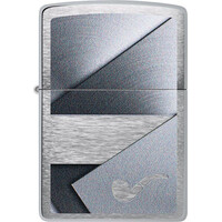 Pijpaansteker Zippo Sheet Metal