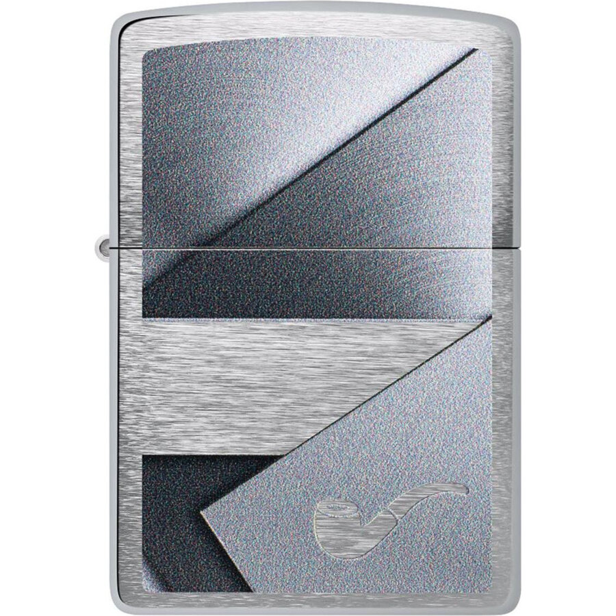 Pijpaansteker Zippo Sheet Metal