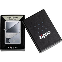 Pipe Lighter Zippo Sheet Metal