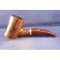 Pipe Molina Barasso Dark Brown
