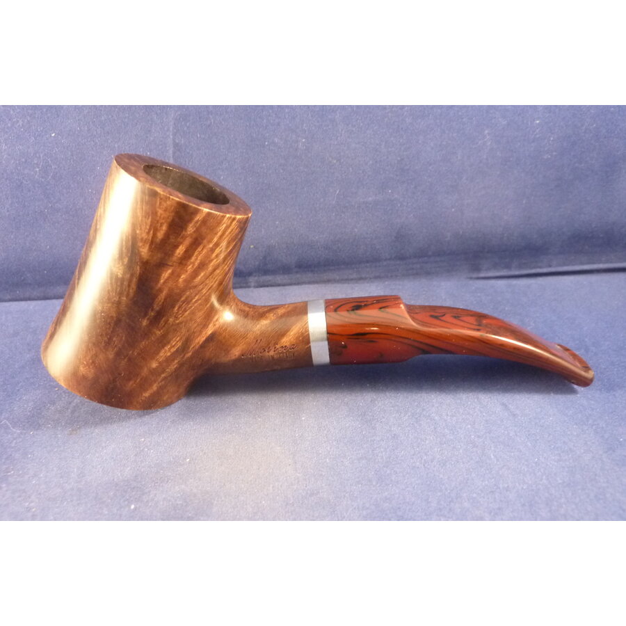 Pijp Molina Barasso Dark Brown