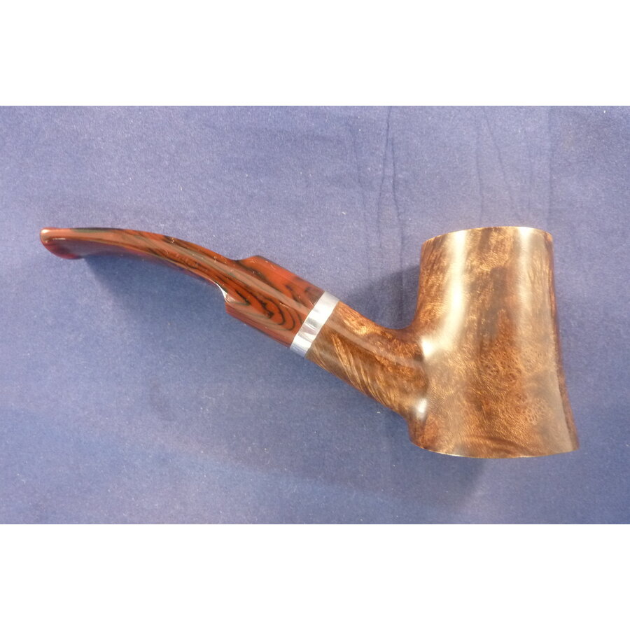 Pijp Molina Barasso Dark Brown
