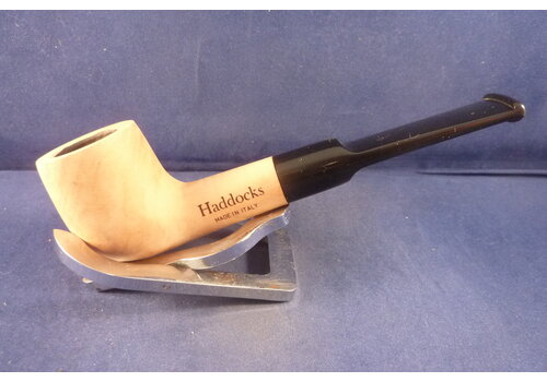 Pipe Haddocks Natural Smooth 