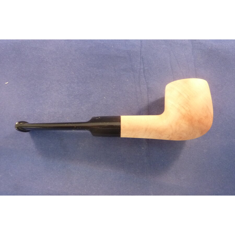 Pipe Haddocks Natural Smooth
