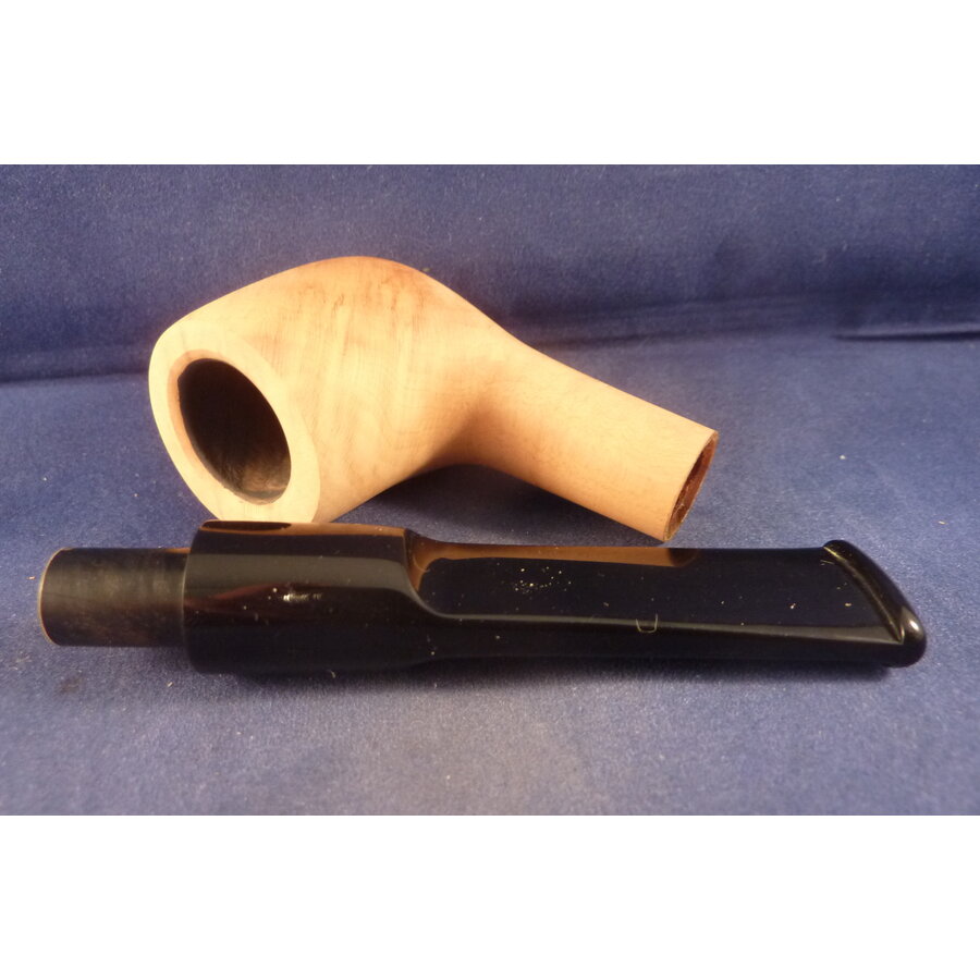 Pipe Haddocks Natural Smooth