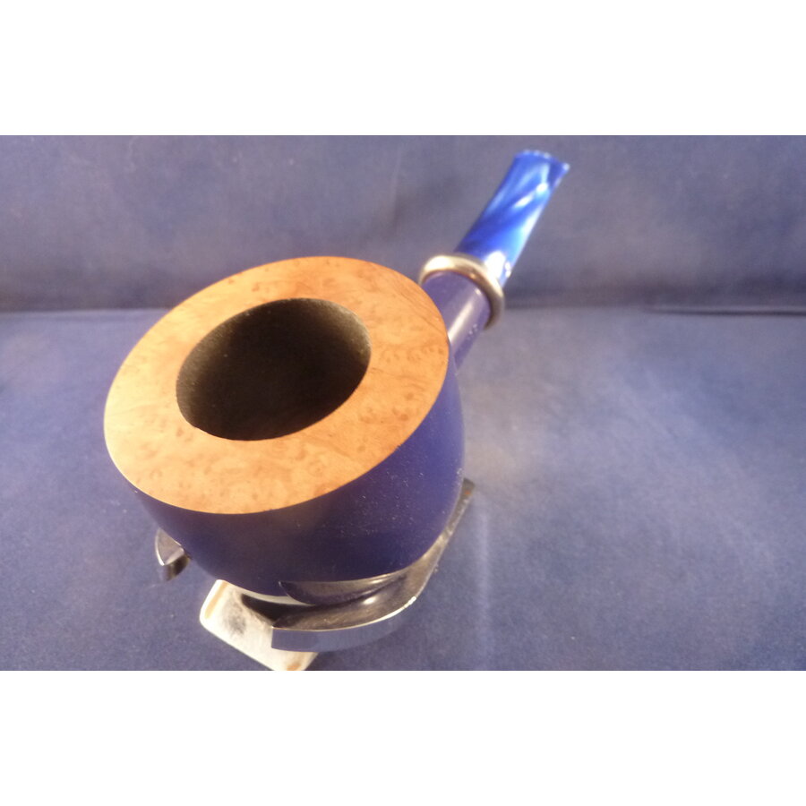 Pipe Big Ben Giant 482XL Blue Polish